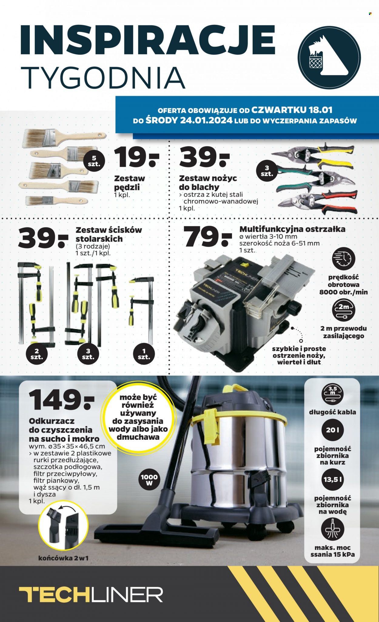 Gazetka Netto - 18.01.2024 - 24.01.2024. Strona 2