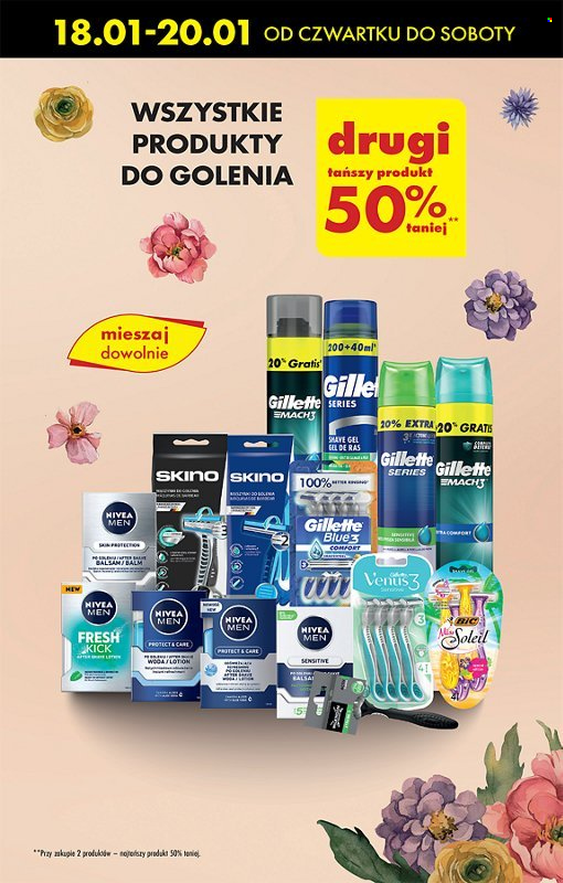 Gazetka Biedronka - 18.01.2024 - 24.01.2024. Strona 25