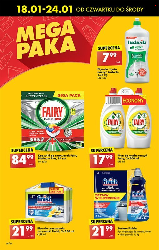 Gazetka Biedronka - 18.01.2024 - 24.01.2024. Strona 54