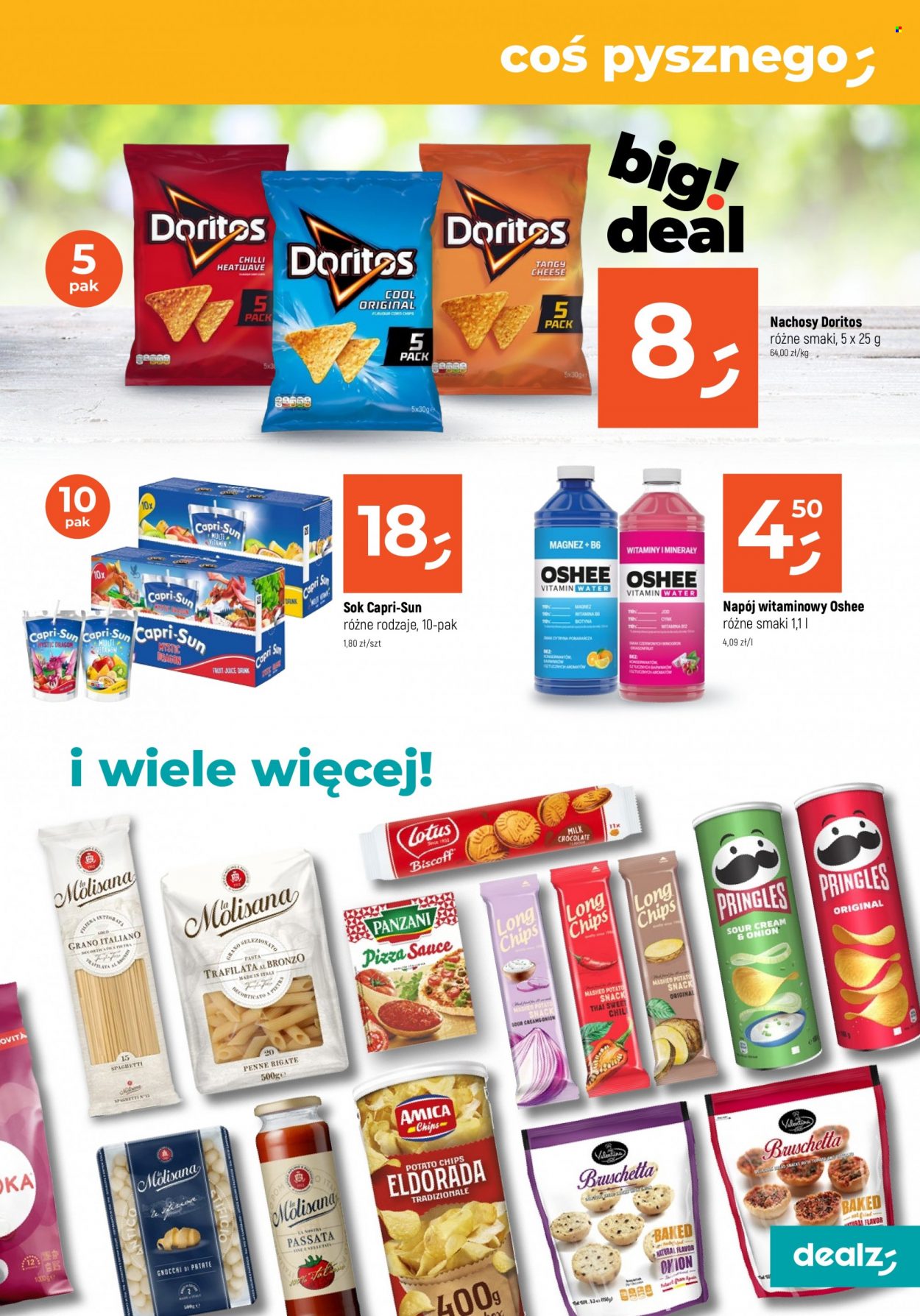 Gazetka Dealz - 23.01.2024 - 5.02.2024. Strona 5