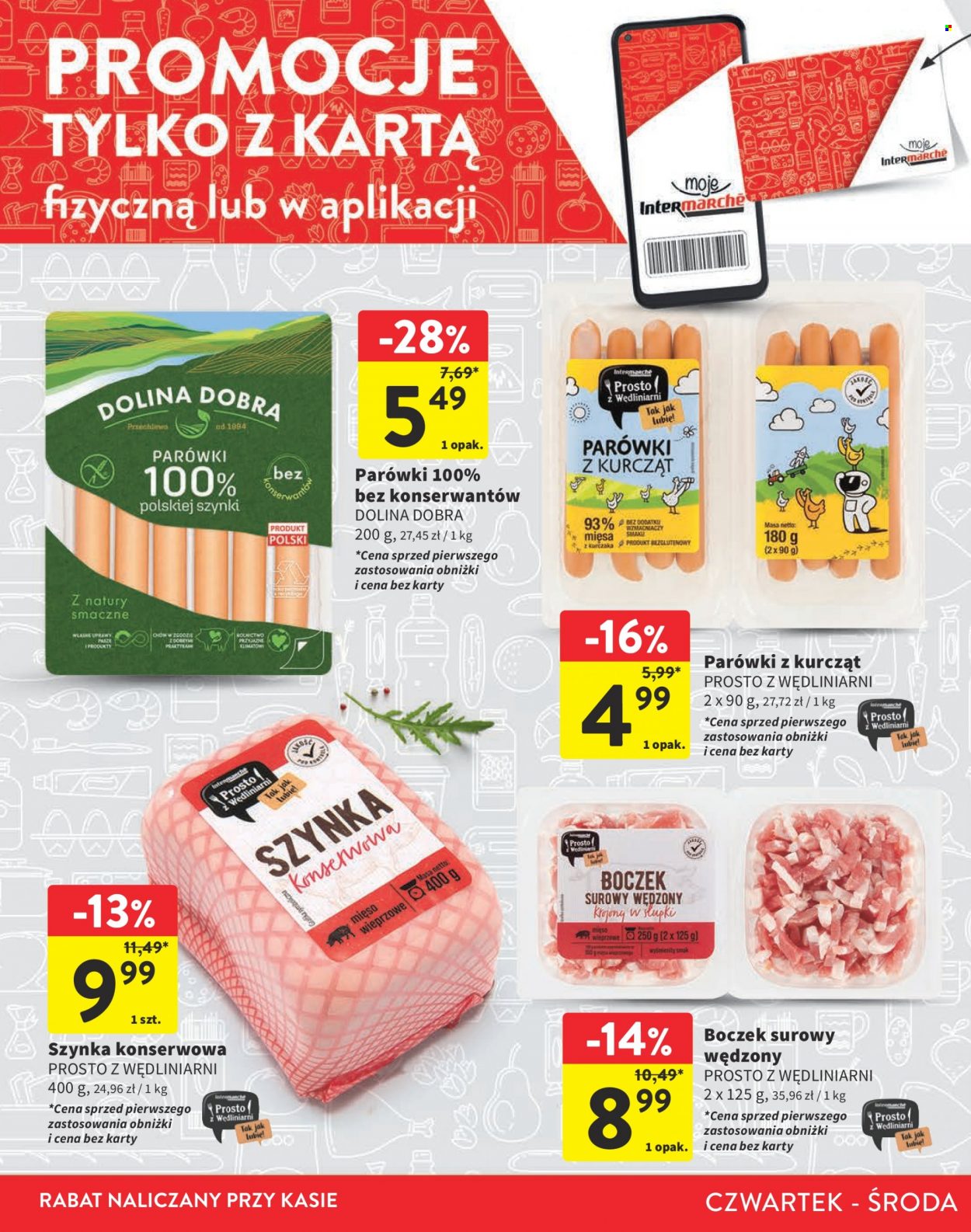 Gazetka Intermarché - 18.01.2024 - 31.01.2024. Strona 2