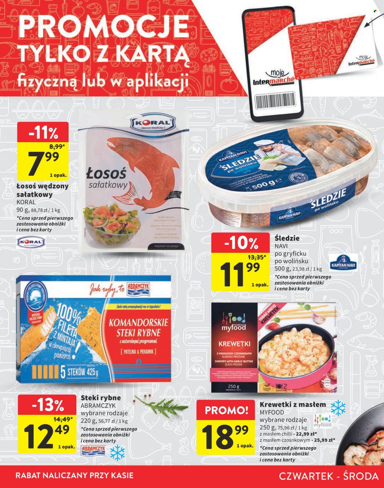 Gazetka Intermarché - 18.01.2024 - 31.01.2024. Strona 4