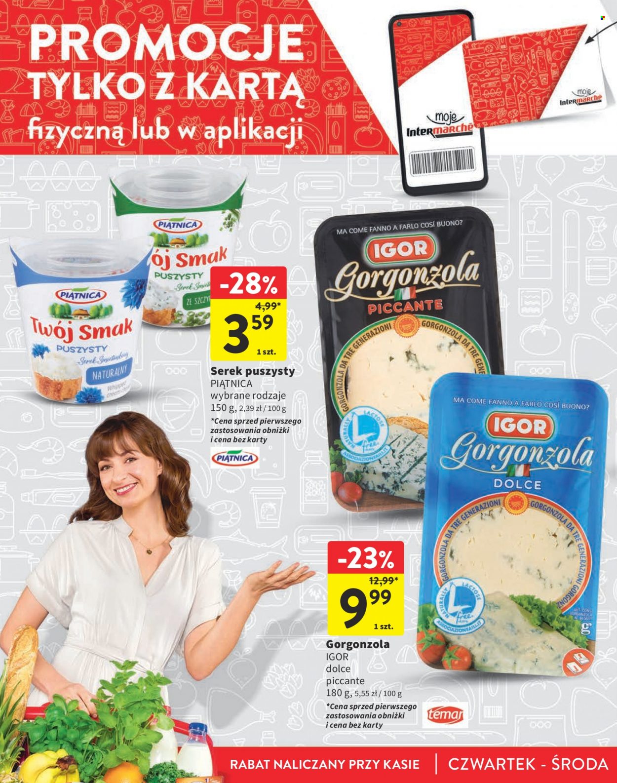 Gazetka Intermarché - 18.01.2024 - 31.01.2024. Strona 6