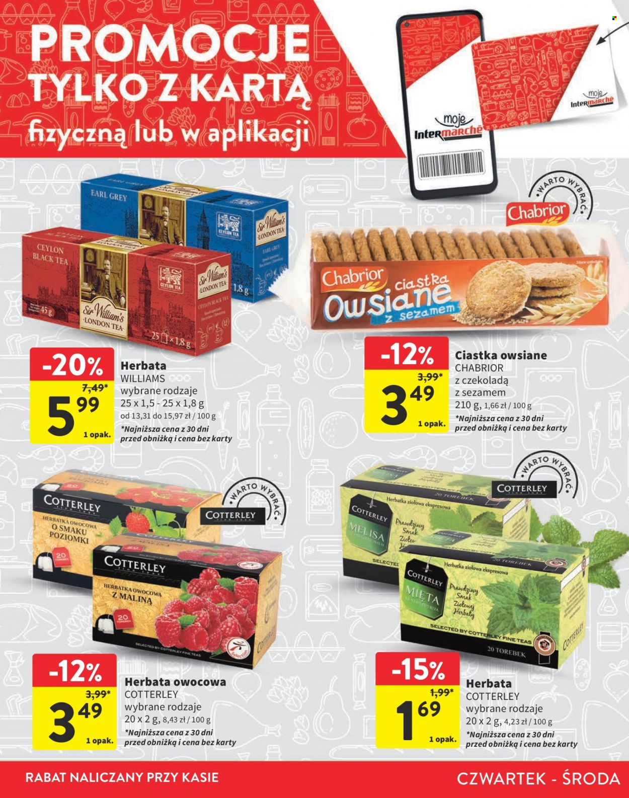 Gazetka Intermarché - 18.01.2024 - 31.01.2024. Strona 8