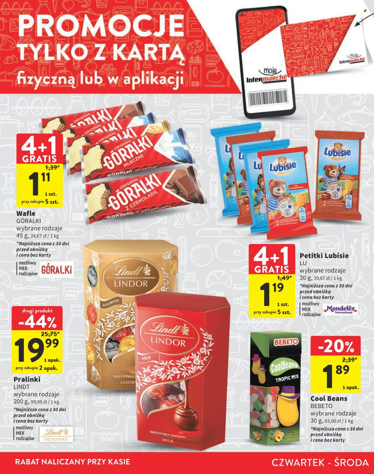Gazetka Intermarché - 18.01.2024 - 31.01.2024. Strona 10