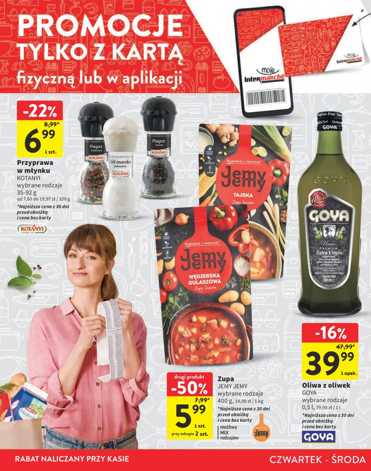 Gazetka Intermarché - 18.01.2024 - 31.01.2024. Strona 12
