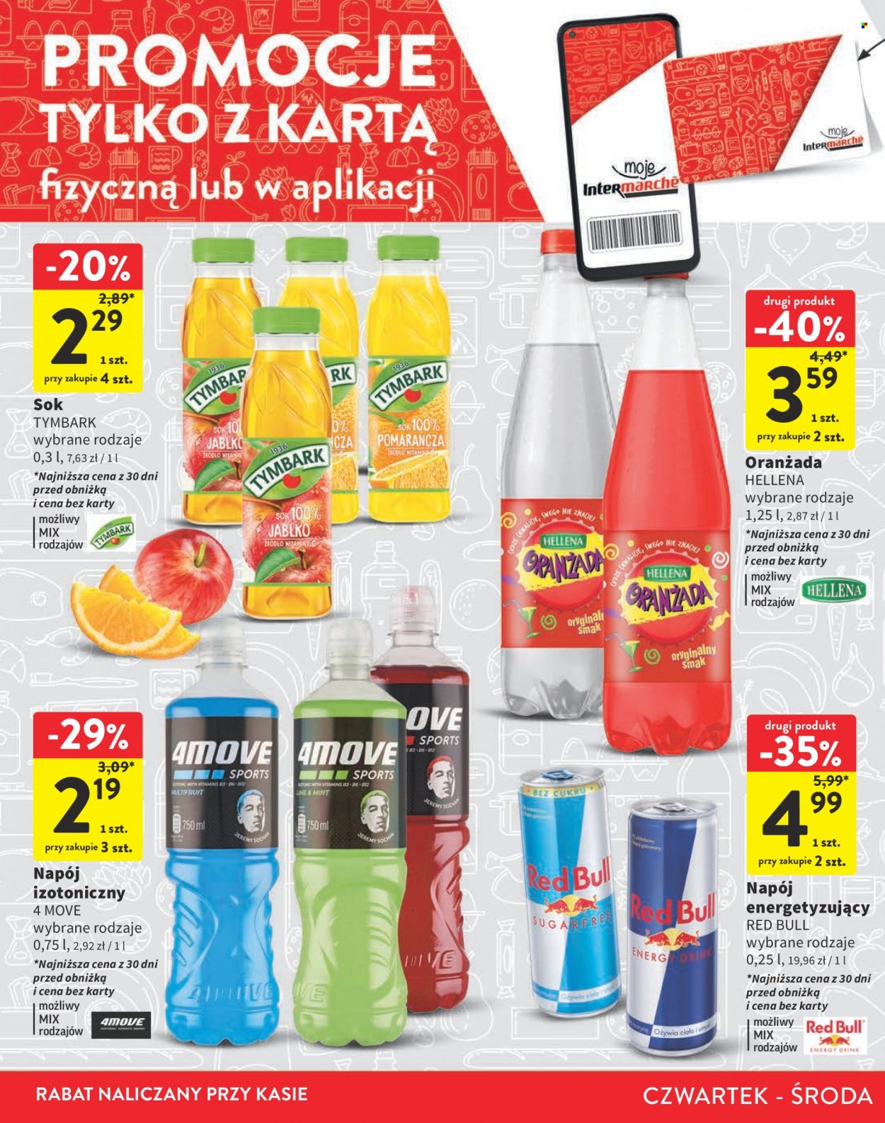 Gazetka Intermarché - 18.01.2024 - 31.01.2024. Strona 14