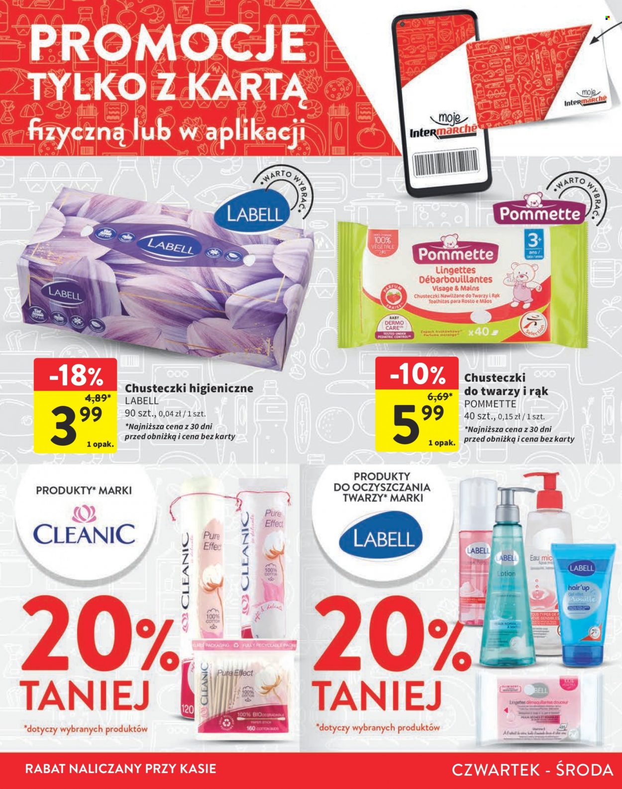 Gazetka Intermarché - 18.01.2024 - 31.01.2024. Strona 16