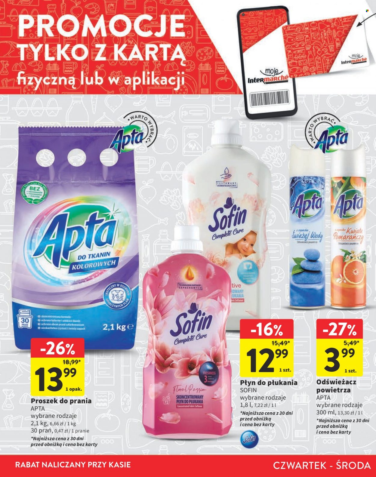 Gazetka Intermarché - 18.01.2024 - 31.01.2024. Strona 20