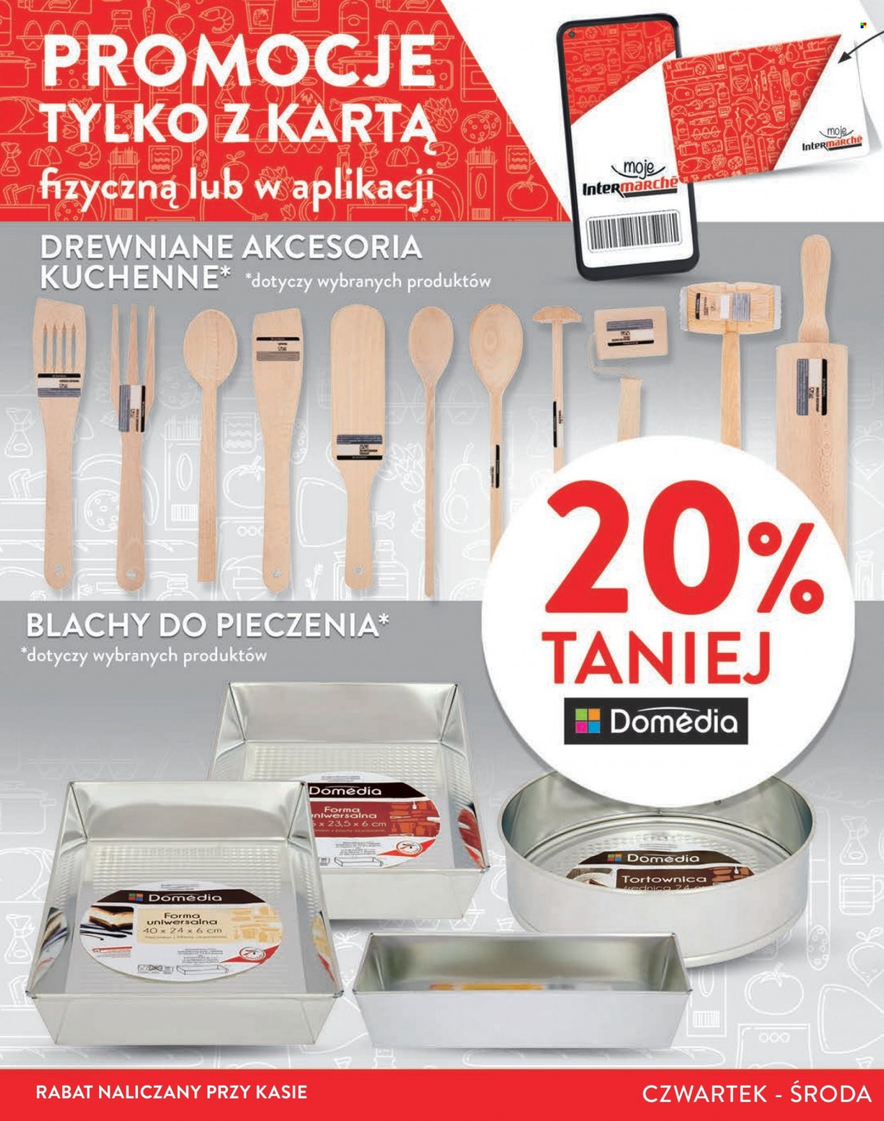 Gazetka Intermarché - 18.01.2024 - 31.01.2024. Strona 22