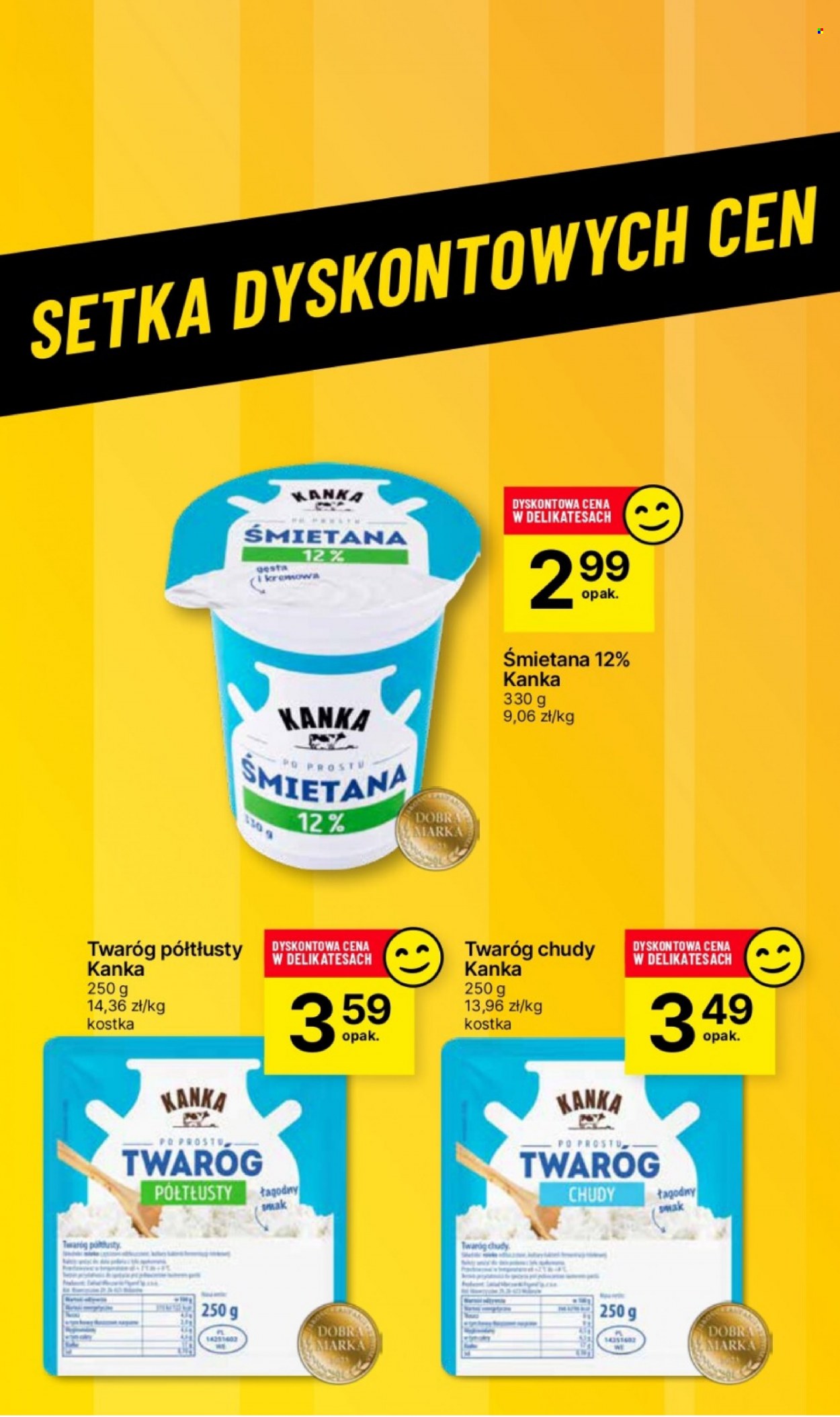 Gazetka Delikatesy Centrum - 18.01.2024 - 24.01.2024. Strona 28