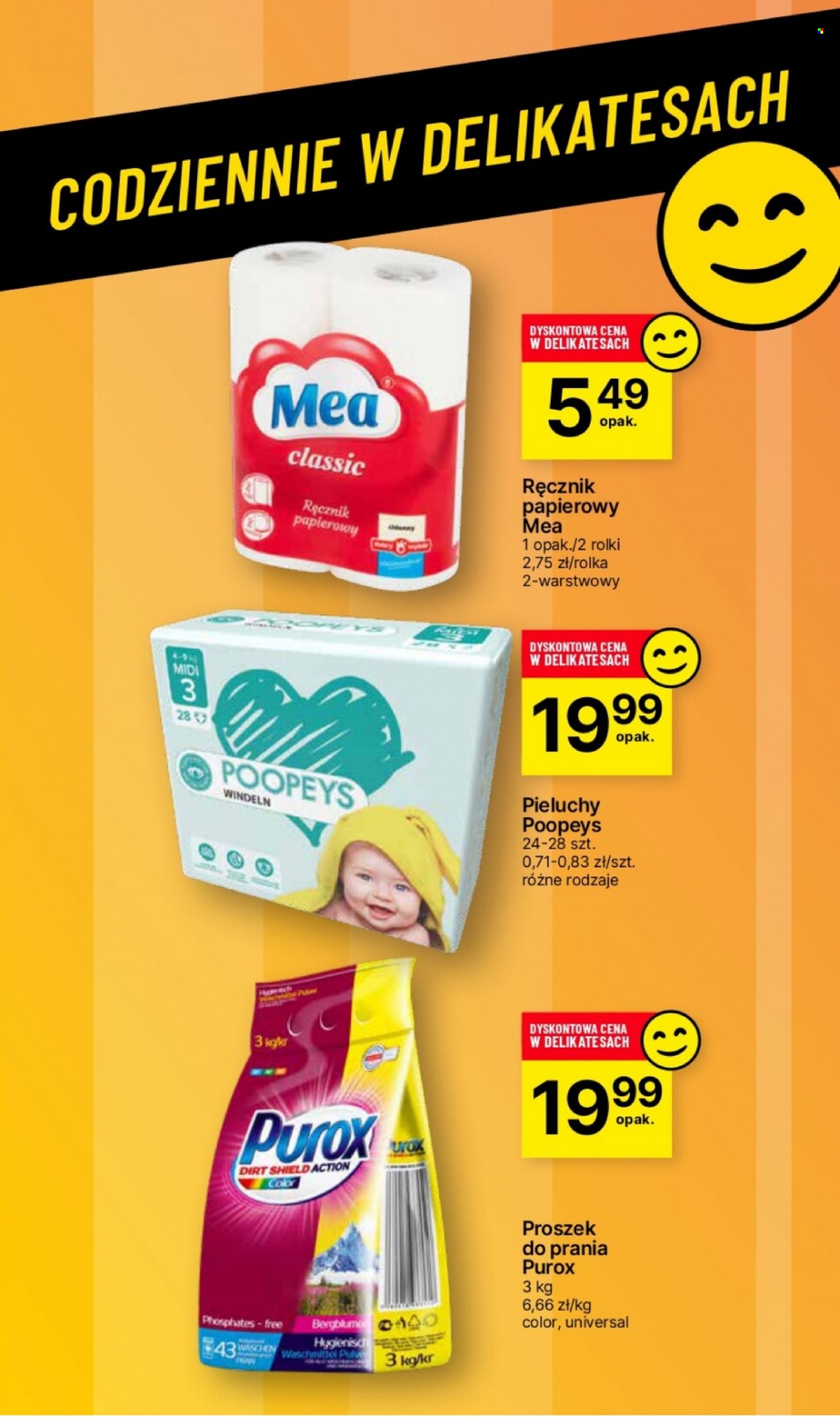 Gazetka Delikatesy Centrum - 18.01.2024 - 24.01.2024. Strona 39