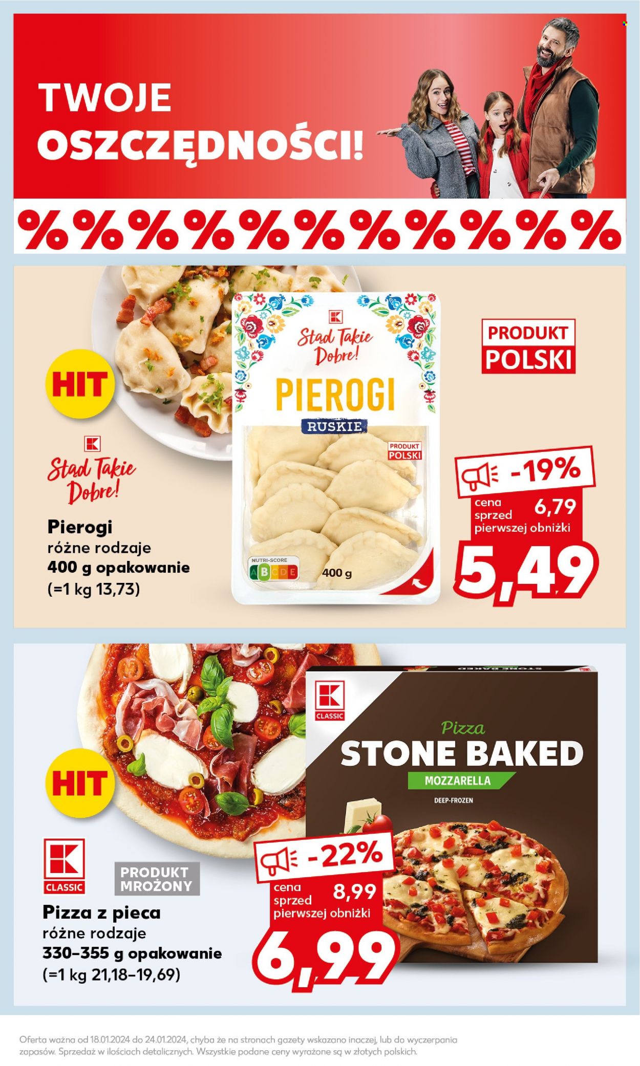 Gazetka Kaufland - 22.01.2024 - 24.01.2024. Strona 25