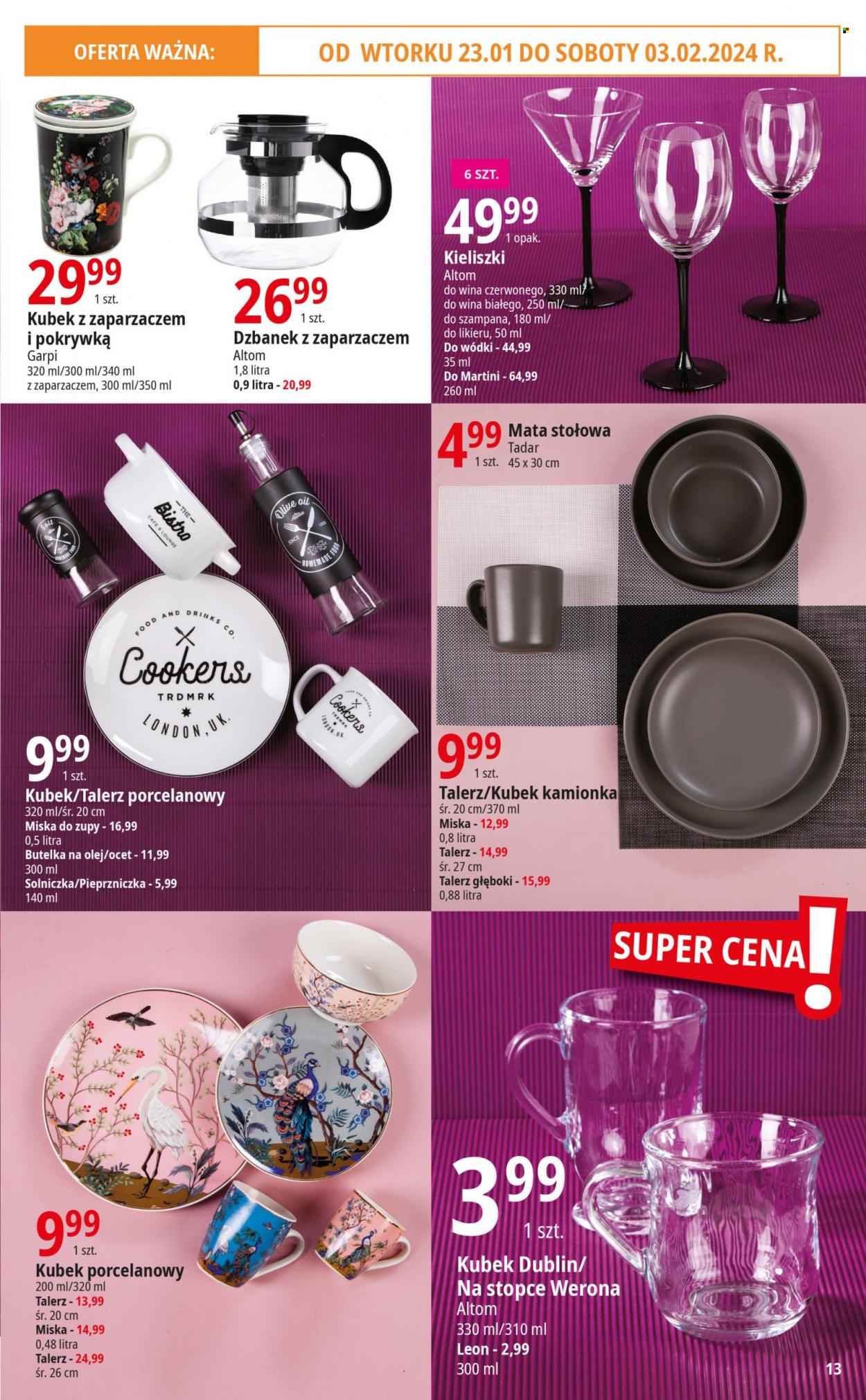 Gazetka E.Leclerc - 23.01.2024 - 3.02.2024. Strona 13
