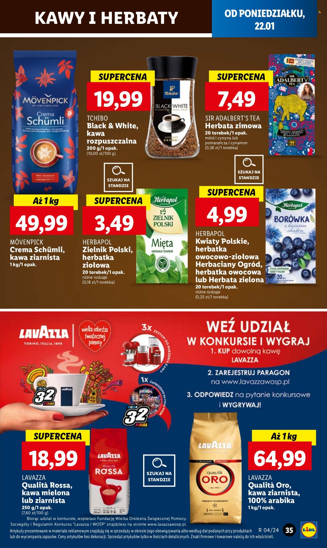 Gazetka Lidl - 22.01.2024 - 24.01.2024. Strona 37
