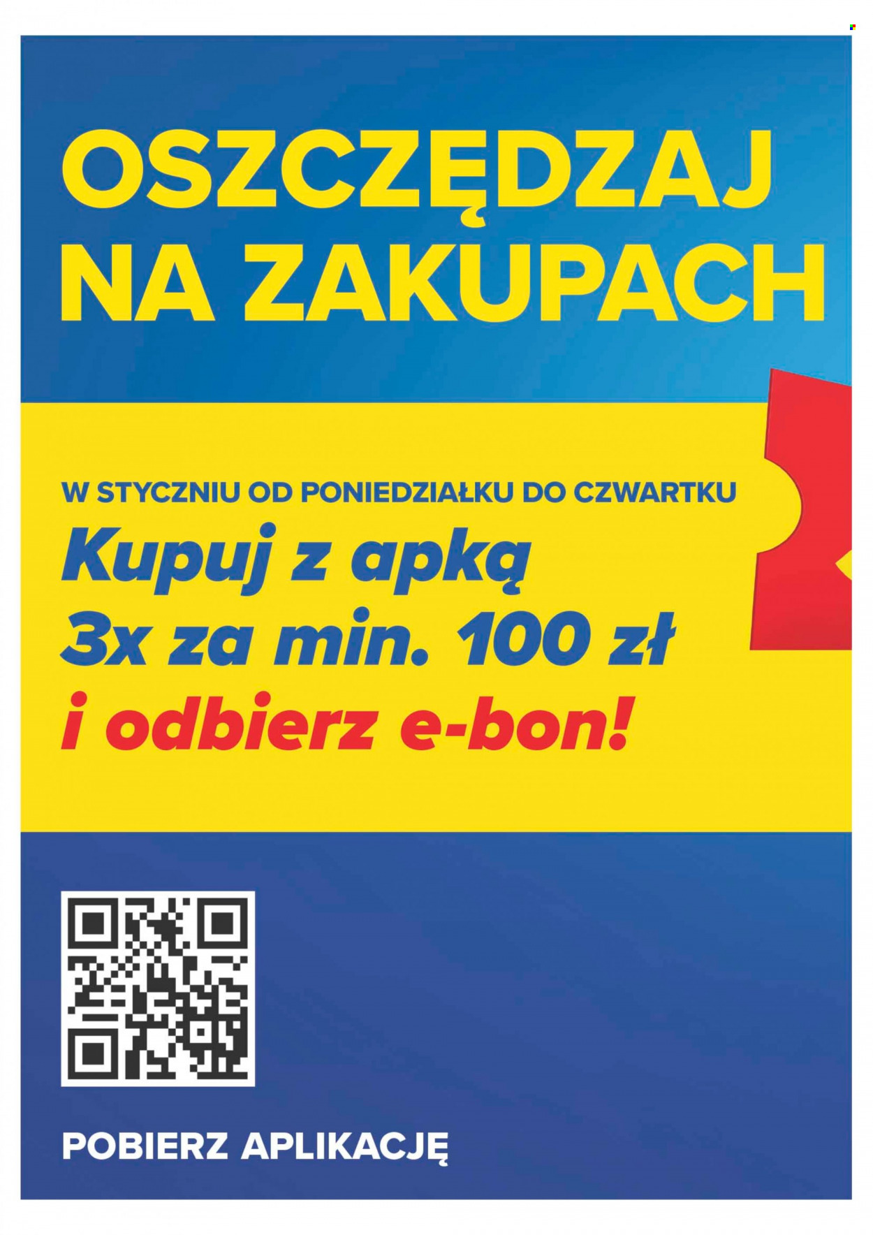 Gazetka Carrefour - 23.01.2024 - 3.02.2024. Strona 2