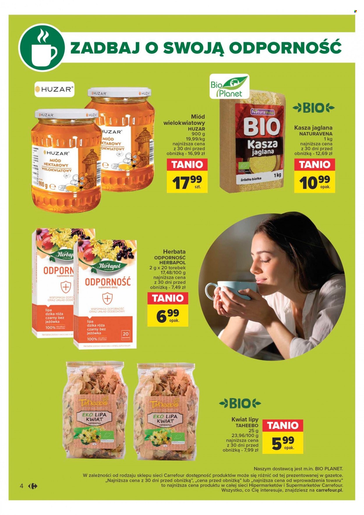 Gazetka Carrefour - 23.01.2024 - 3.02.2024. Strona 6