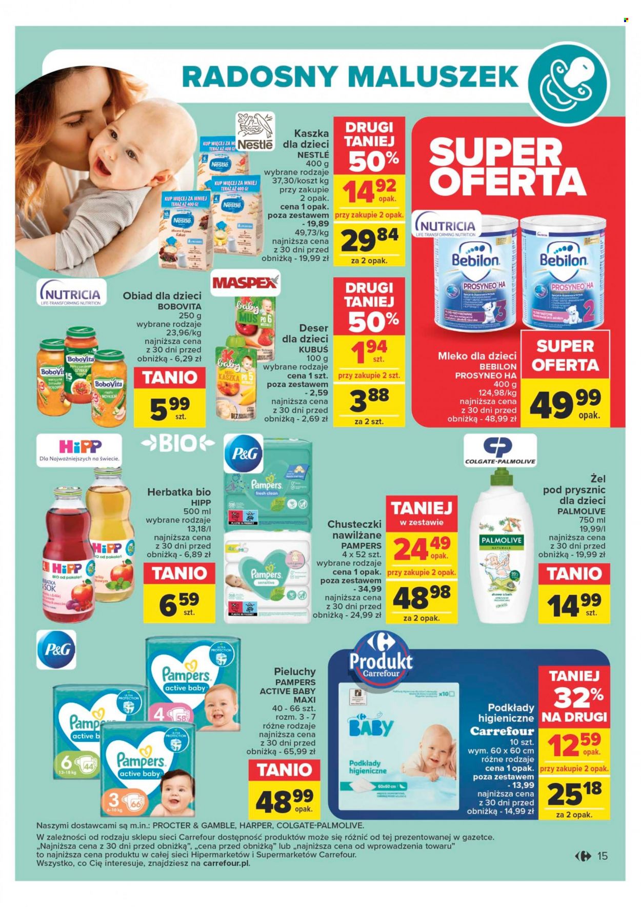 Gazetka Carrefour - 23.01.2024 - 3.02.2024. Strona 17