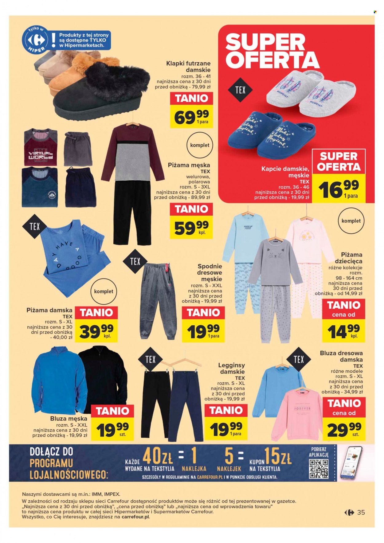 Gazetka Carrefour - 23.01.2024 - 3.02.2024. Strona 37