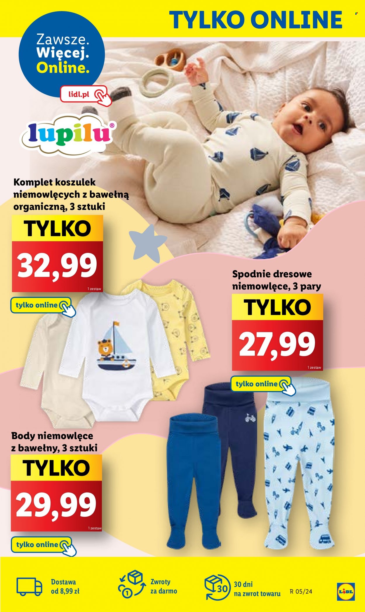 Gazetka Lidl - 29.01.2024 - 3.02.2024. Strona 29