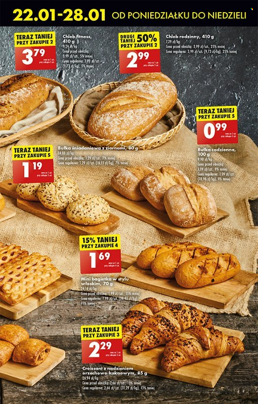 Gazetka Biedronka - 22.01.2024 - 28.01.2024. Strona 29