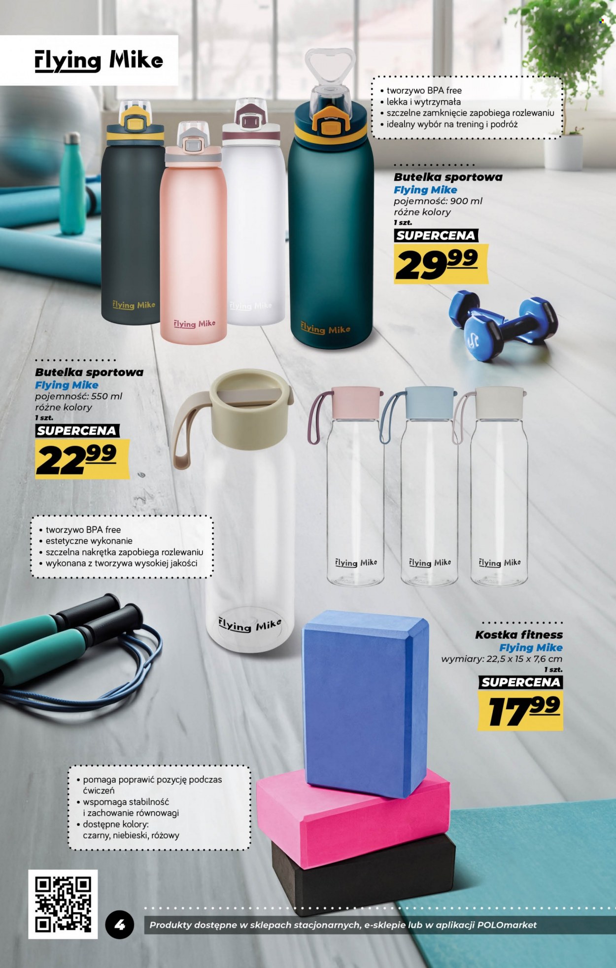 Gazetka Polomarket - 26.01.2024 - 29.02.2024. Strona 4