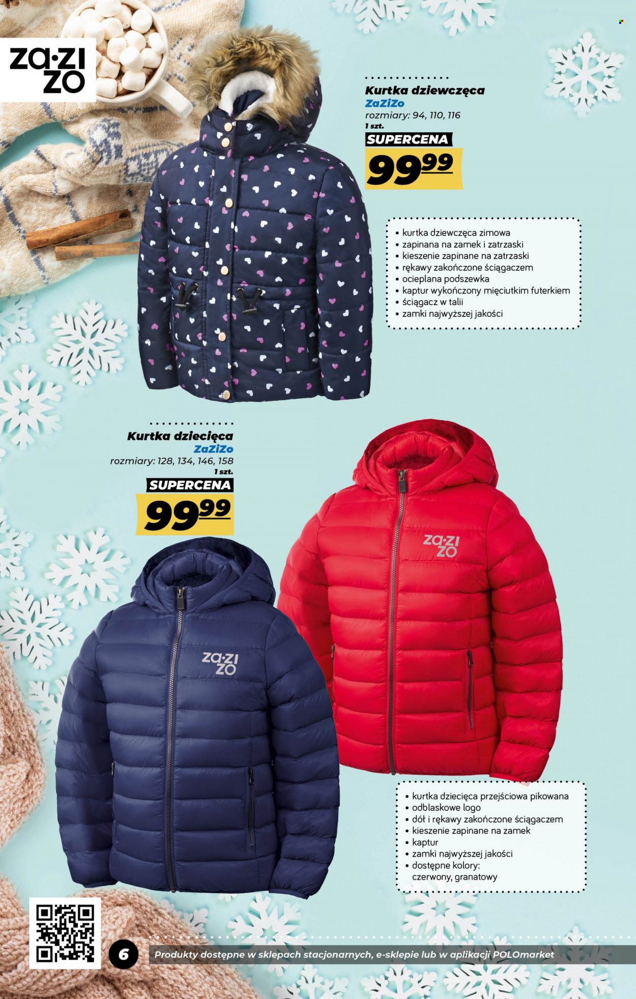Gazetka Polomarket - 26.01.2024 - 29.02.2024. Strona 6