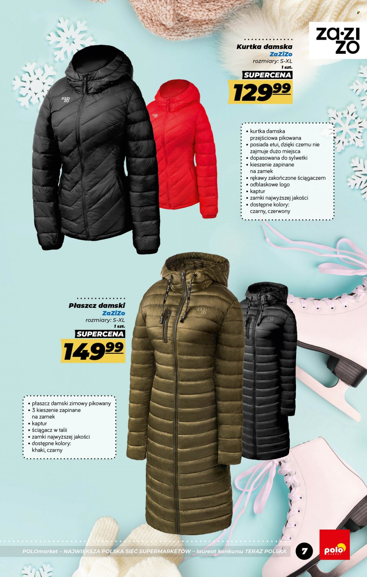 Gazetka Polomarket - 26.01.2024 - 29.02.2024. Strona 7