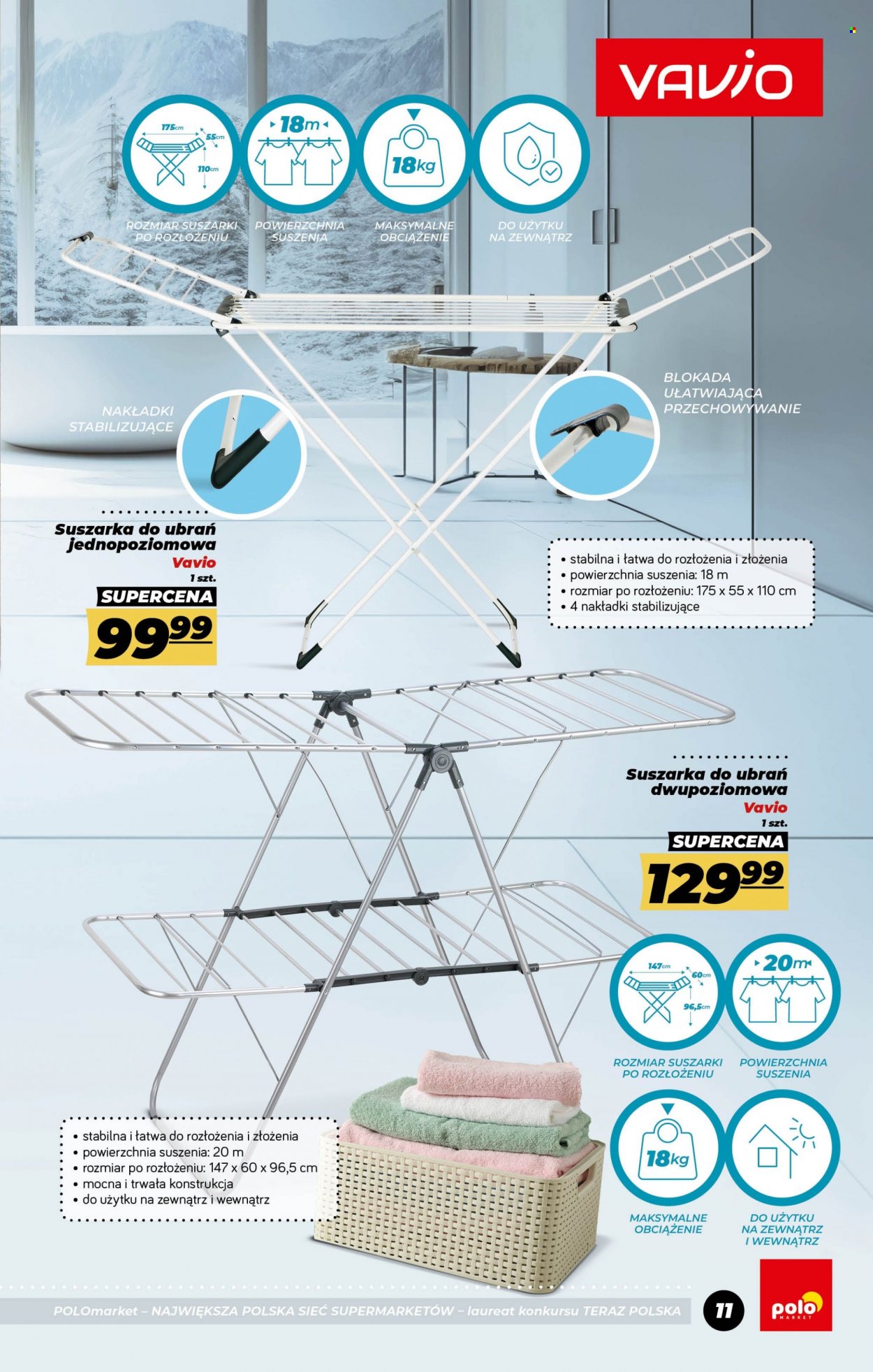 Gazetka Polomarket - 26.01.2024 - 29.02.2024. Strona 11