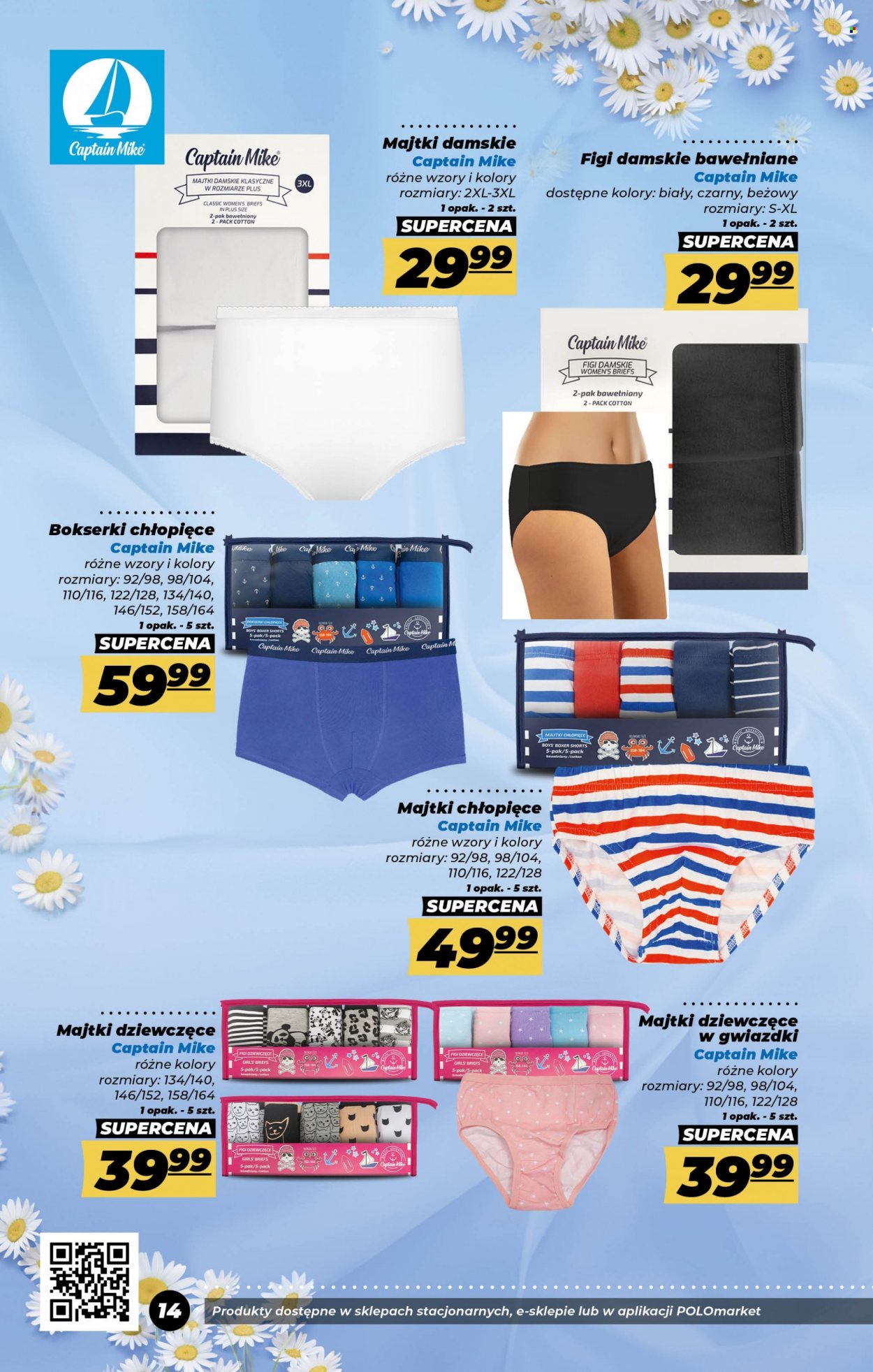 Gazetka Polomarket - 26.01.2024 - 29.02.2024. Strona 14