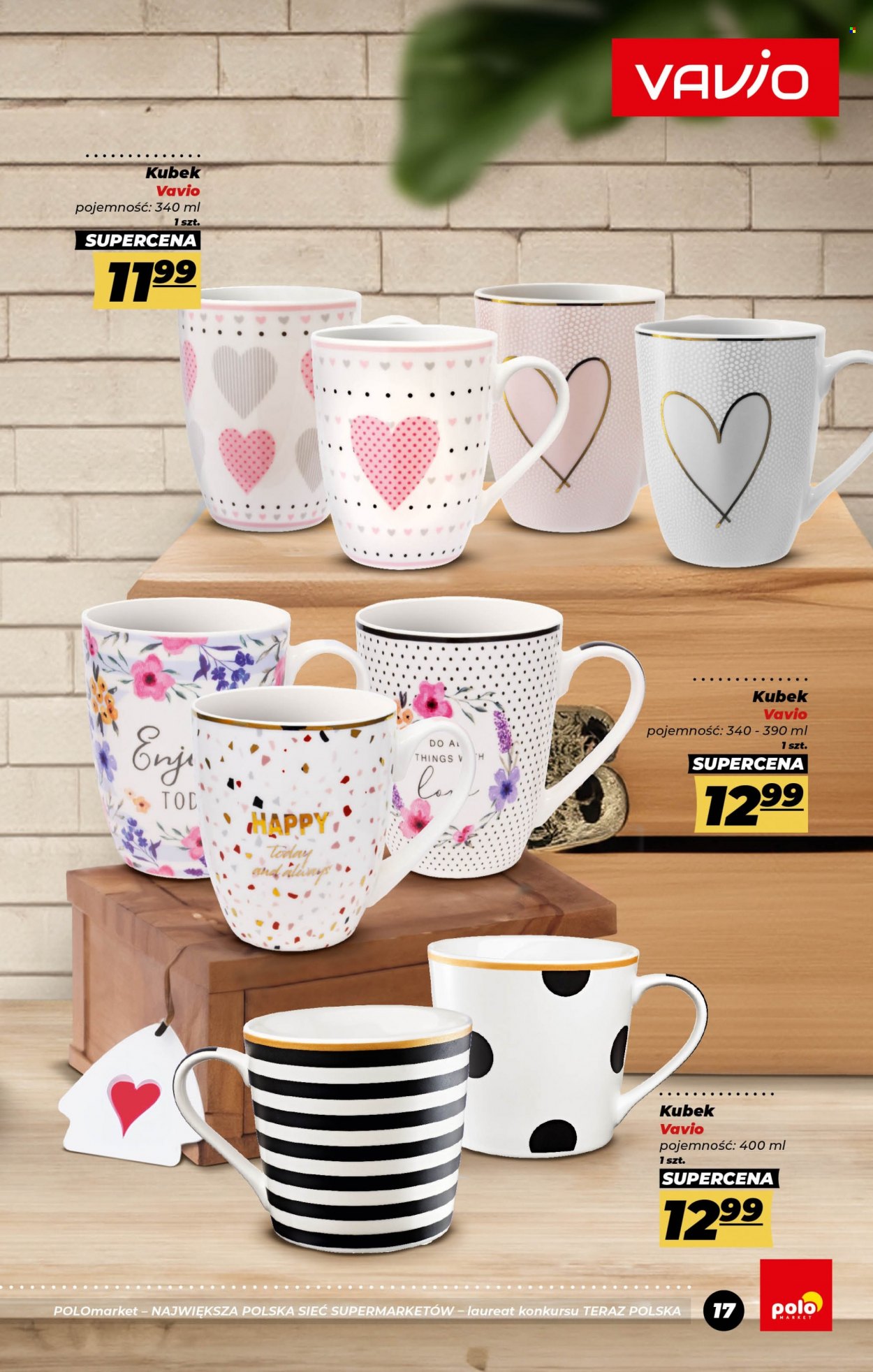 Gazetka Polomarket - 26.01.2024 - 29.02.2024. Strona 17