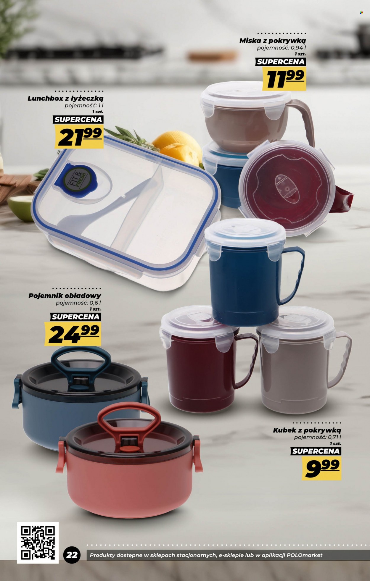 Gazetka Polomarket - 26.01.2024 - 29.02.2024. Strona 22