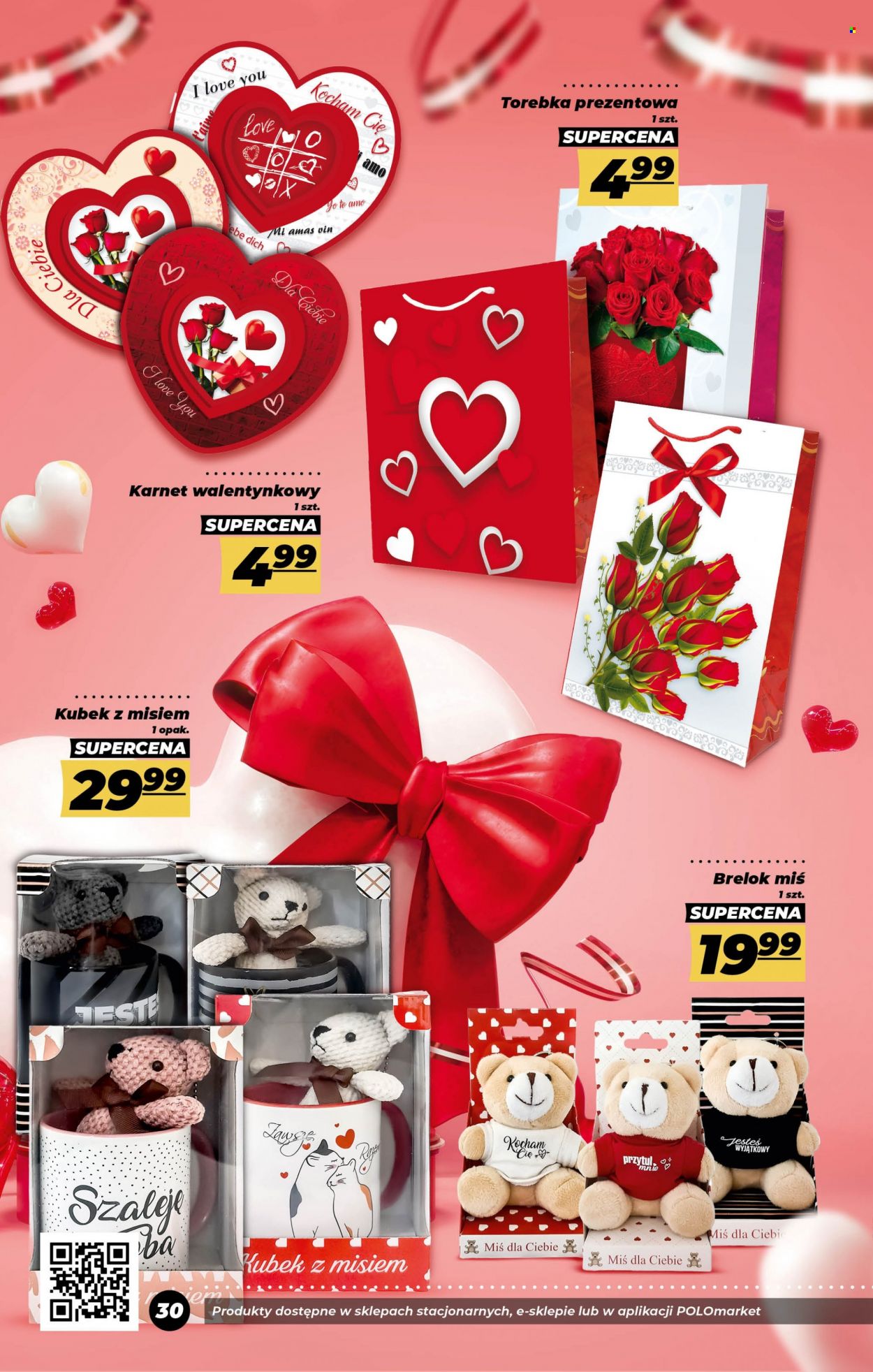 Gazetka Polomarket - 26.01.2024 - 29.02.2024. Strona 30