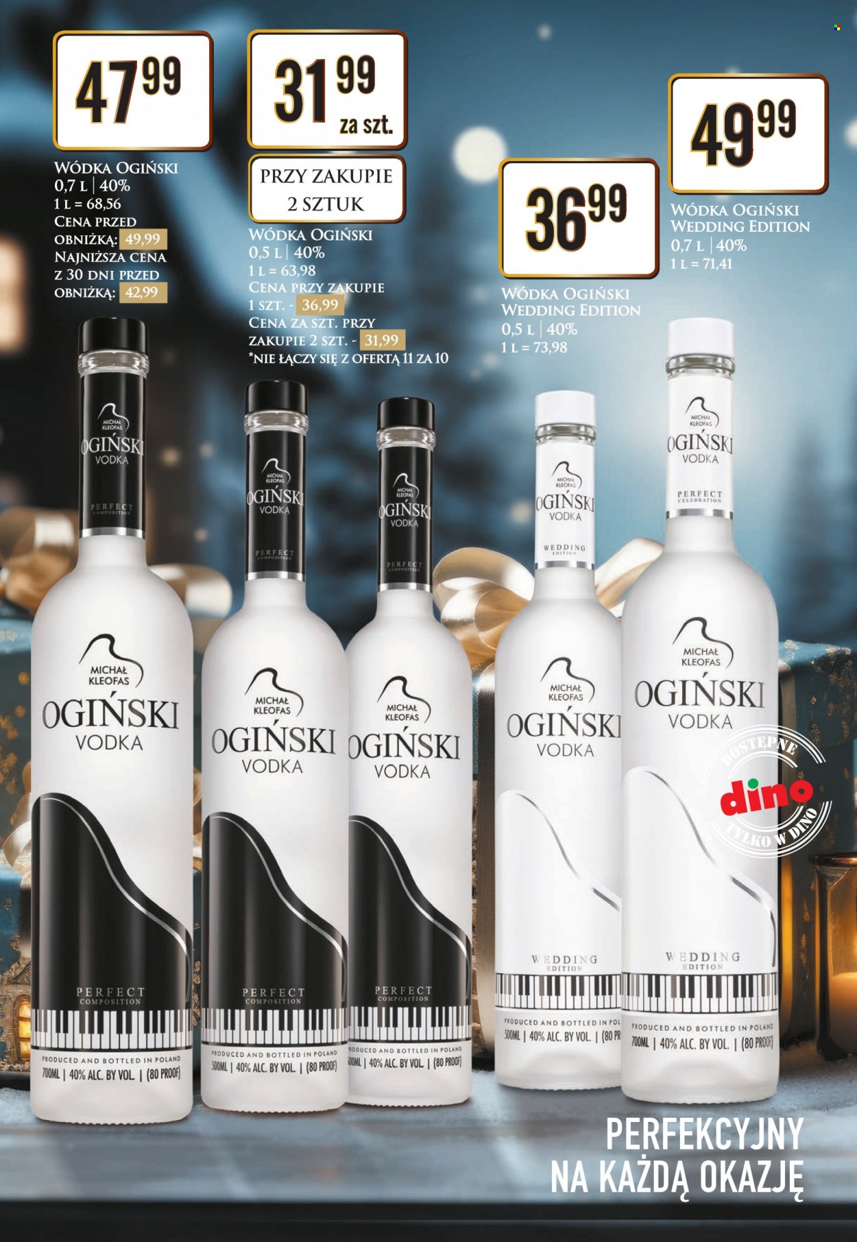 Gazetka Dino - 22.01.2024 - 28.01.2024. Strona 2