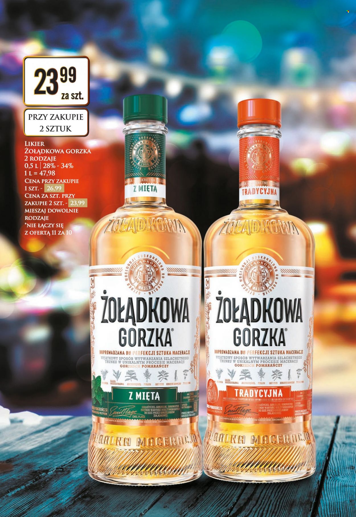 Gazetka Dino - 22.01.2024 - 28.01.2024. Strona 10