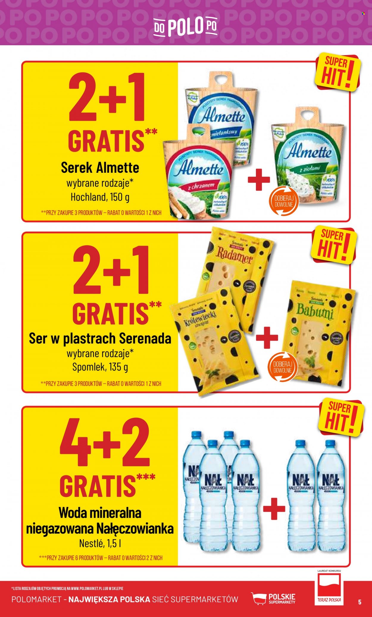 Gazetka Polomarket - 24.01.2024 - 30.01.2024. Strona 5