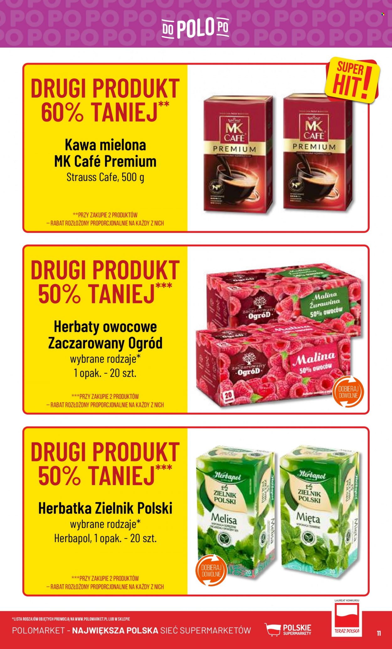 Gazetka Polomarket - 24.01.2024 - 30.01.2024. Strona 11