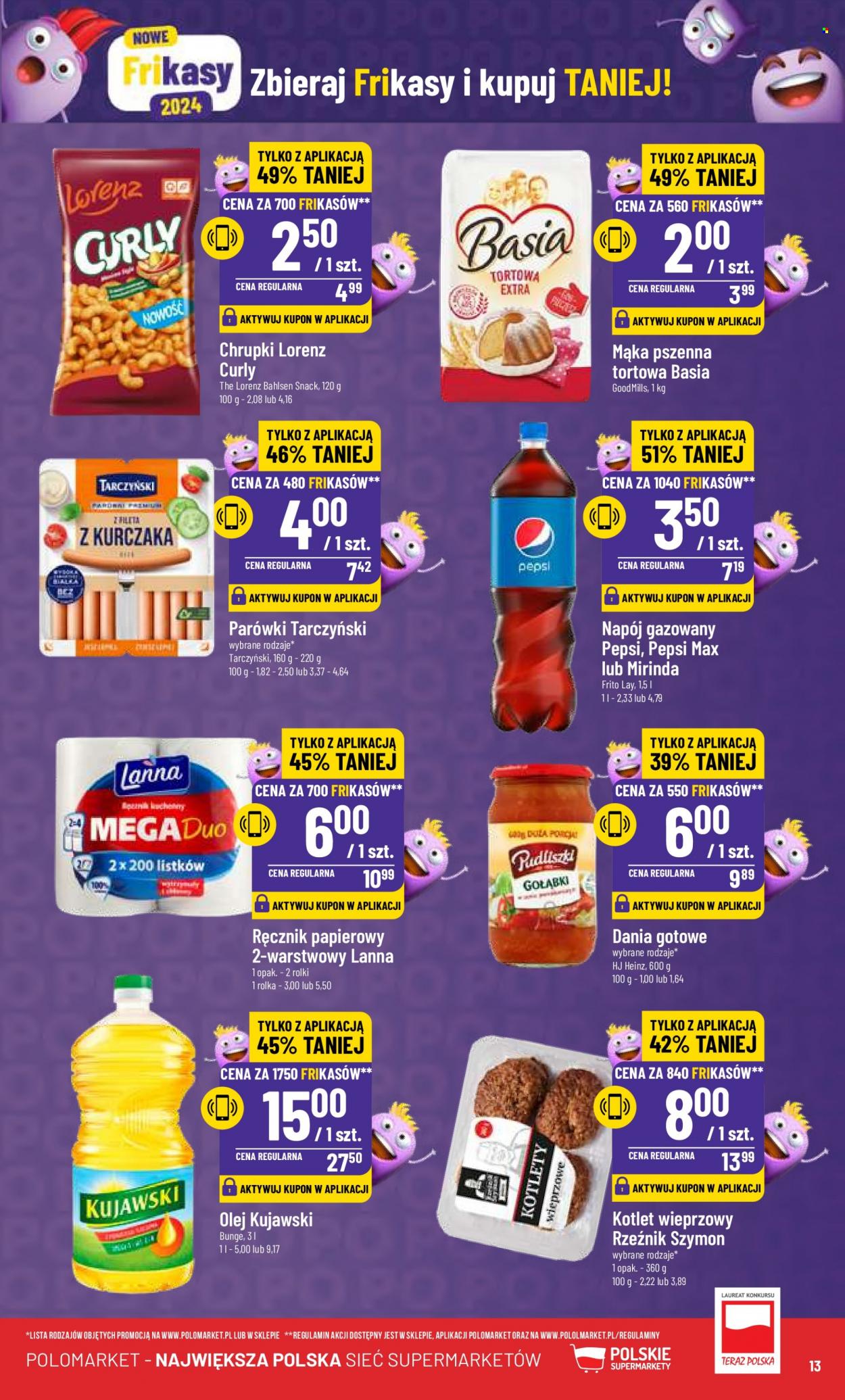 Gazetka Polomarket - 24.01.2024 - 30.01.2024. Strona 13