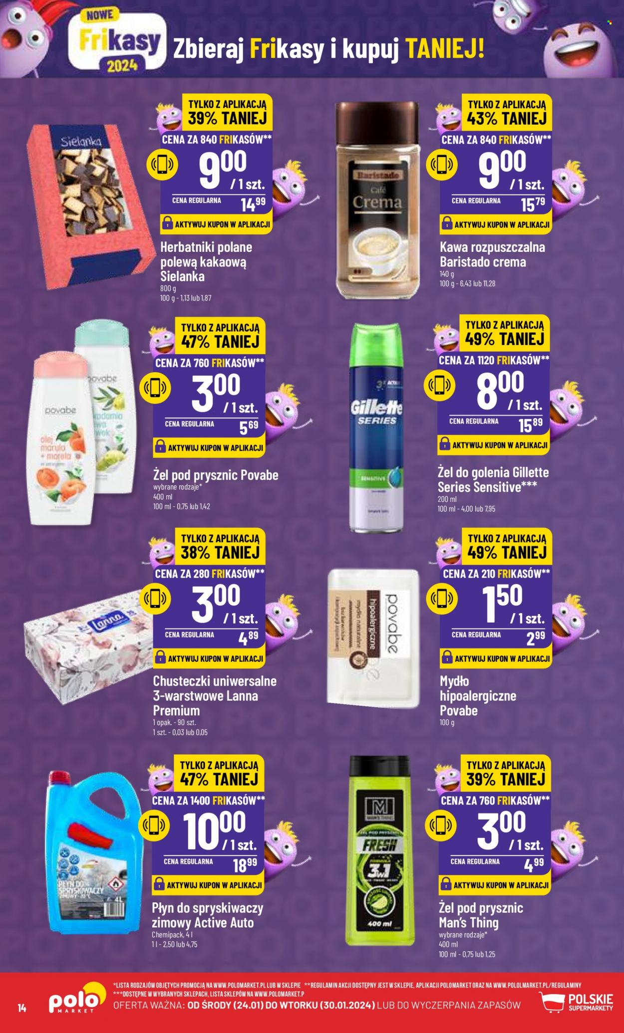 Gazetka Polomarket - 24.01.2024 - 30.01.2024. Strona 14
