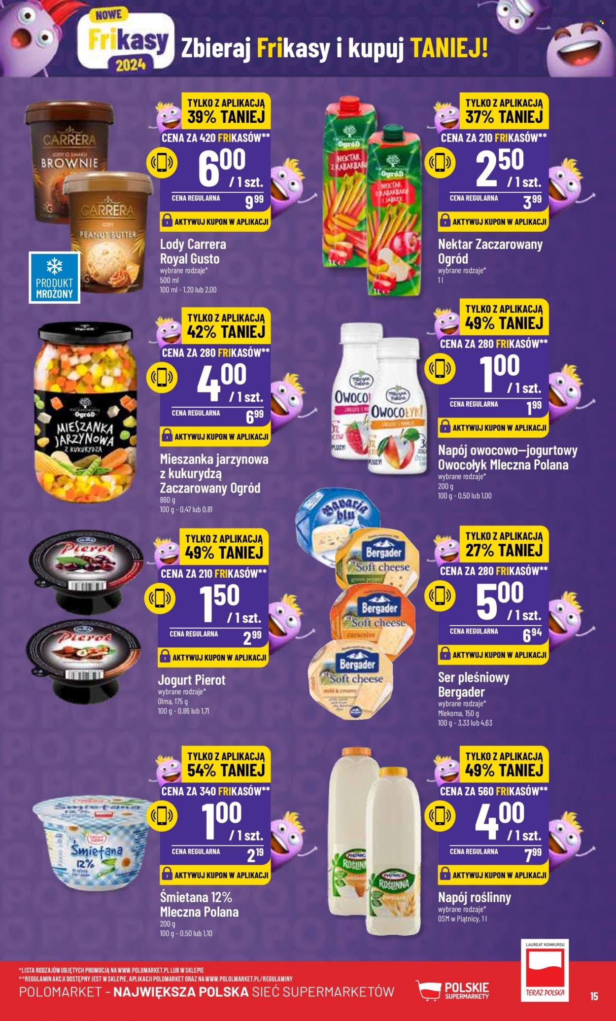 Gazetka Polomarket - 24.01.2024 - 30.01.2024. Strona 15