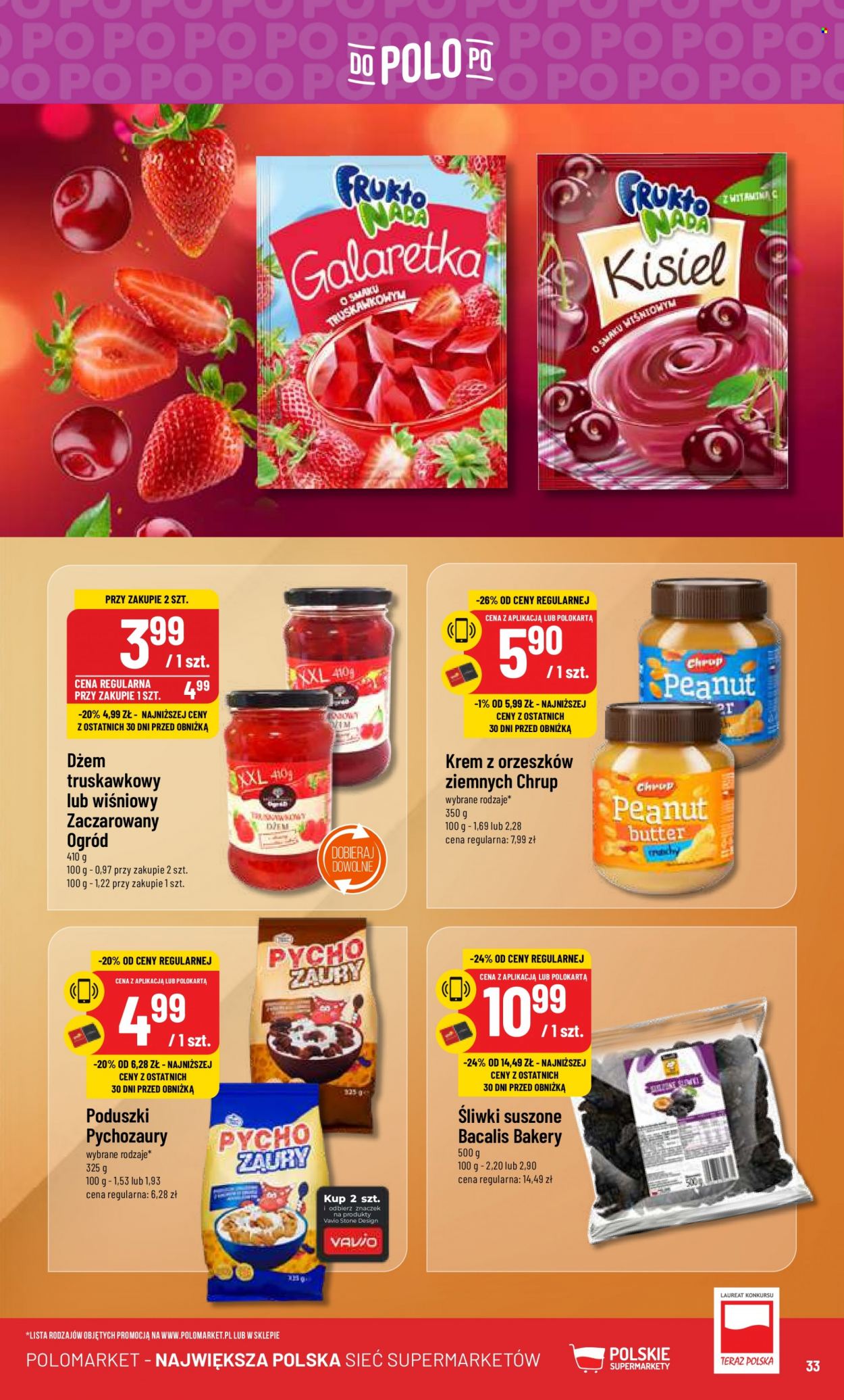Gazetka Polomarket - 24.01.2024 - 30.01.2024. Strona 33