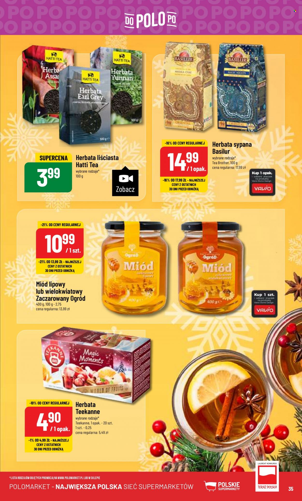 Gazetka Polomarket - 24.01.2024 - 30.01.2024. Strona 35