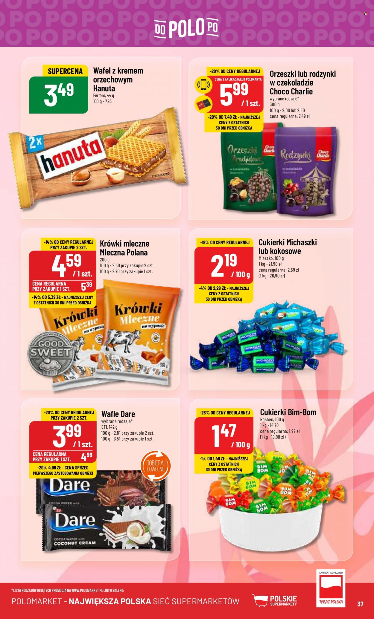 Gazetka Polomarket - 24.01.2024 - 30.01.2024. Strona 37