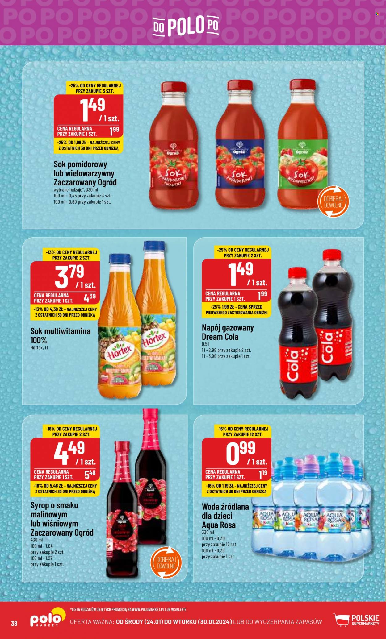 Gazetka Polomarket - 24.01.2024 - 30.01.2024. Strona 38
