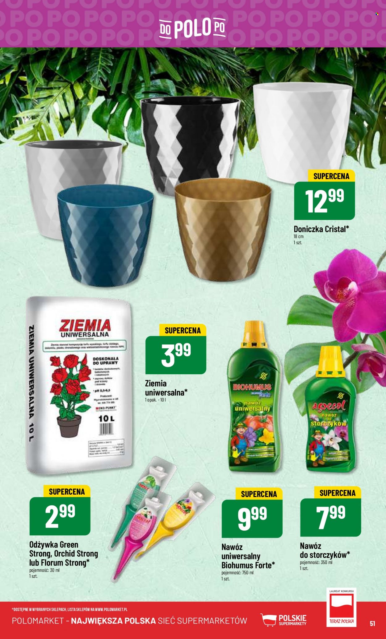 Gazetka Polomarket - 24.01.2024 - 30.01.2024. Strona 51