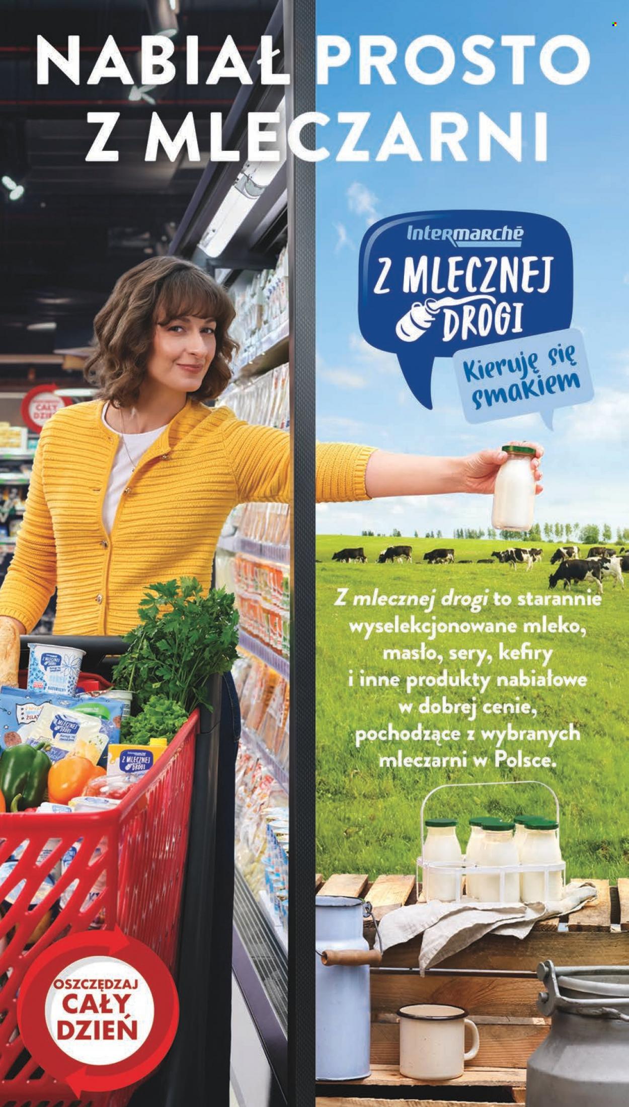 Gazetka Intermarché - 25.01.2024 - 31.01.2024. Strona 8