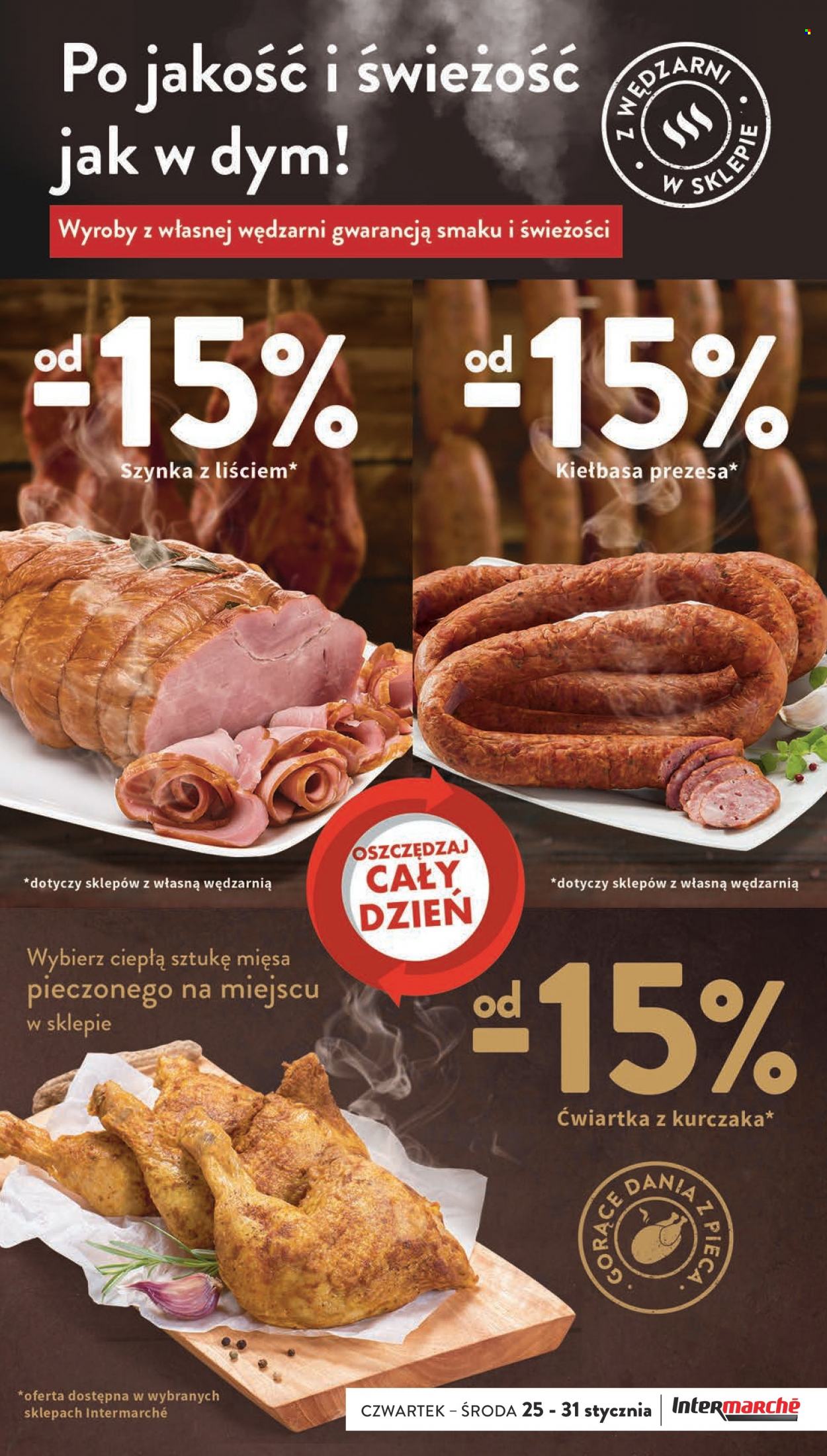 Gazetka Intermarché - 25.01.2024 - 31.01.2024. Strona 13