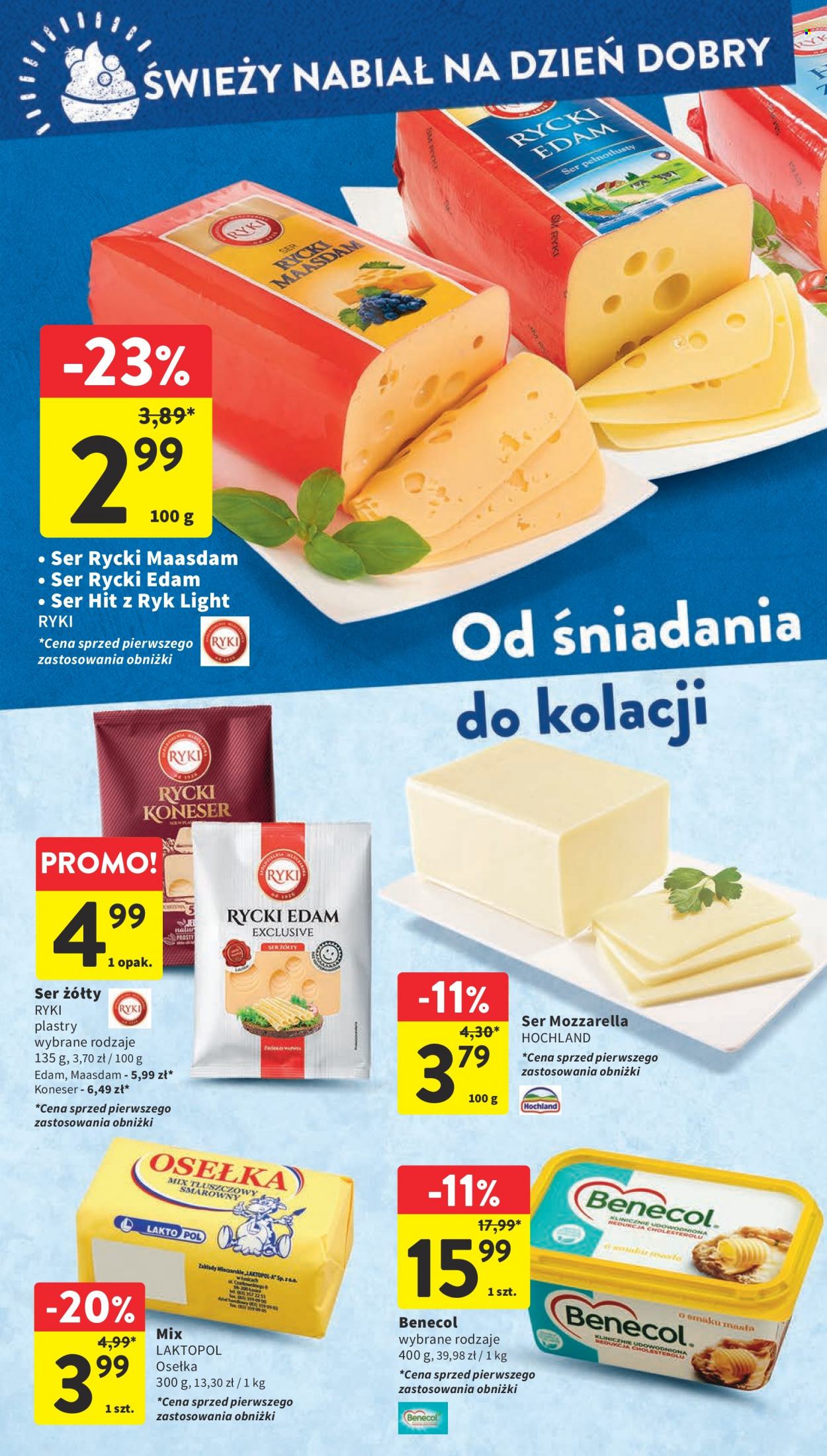 Gazetka Intermarché - 25.01.2024 - 31.01.2024. Strona 22