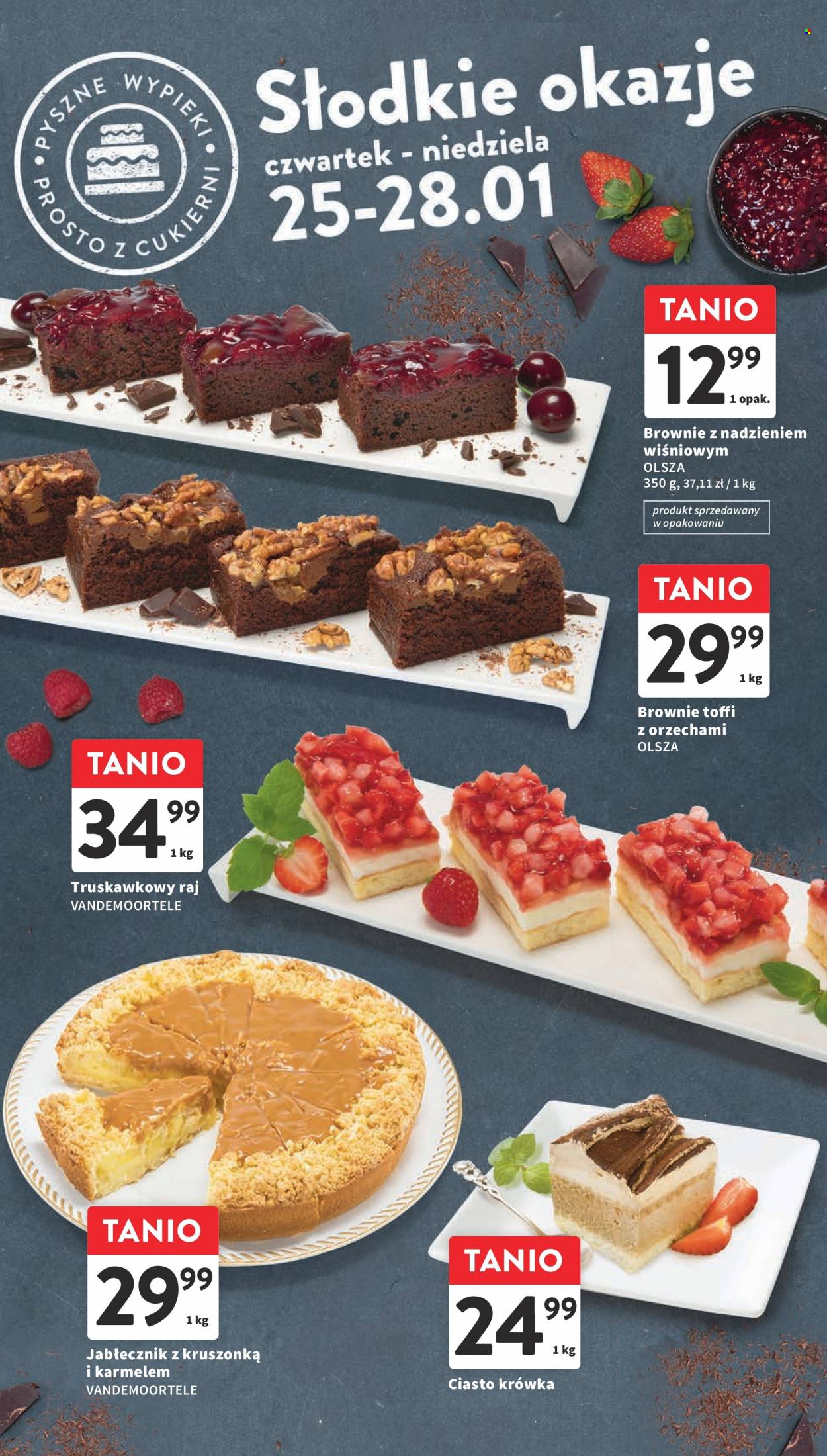 Gazetka Intermarché - 25.01.2024 - 31.01.2024. Strona 25