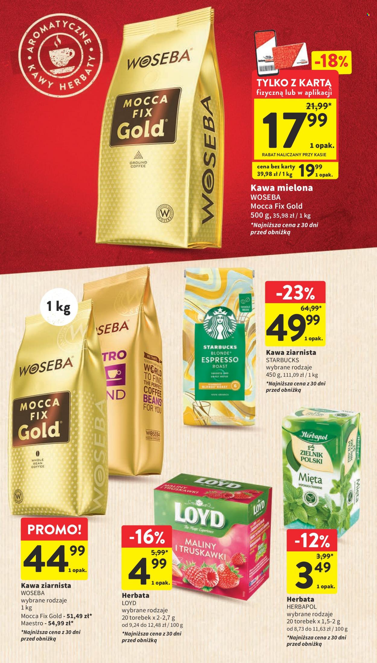 Gazetka Intermarché - 25.01.2024 - 31.01.2024. Strona 28
